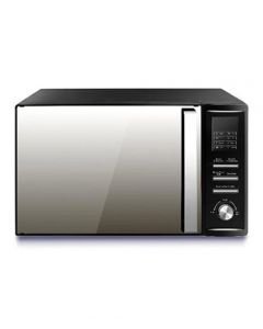 Orient Pizza Microwave Oven 34 Ltr Grill Black On Installments - NomanTra ( 3 Months 0% Percent Profit Product Available On 48 Months Installment )